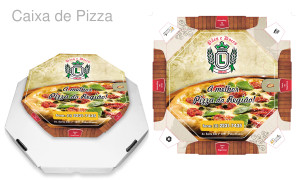 caixa pizzaria